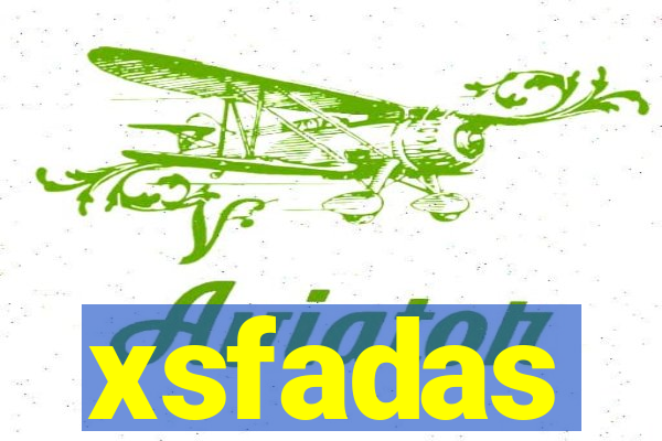 xsfadas