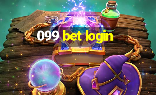 099 bet login