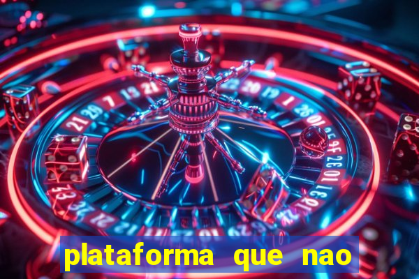 plataforma que nao precisa depositar para jogar