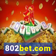 802bet.com