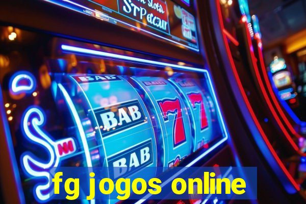 fg jogos online