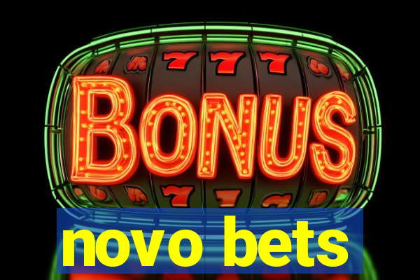 novo bets