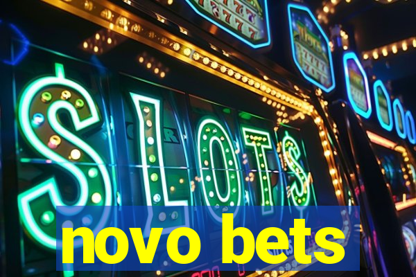 novo bets