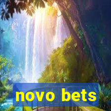 novo bets