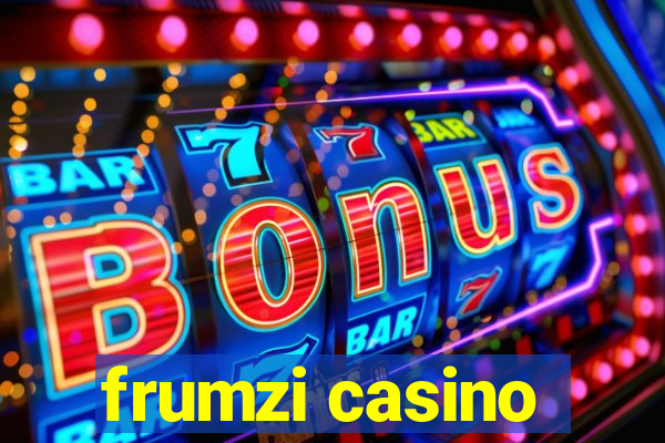 frumzi casino