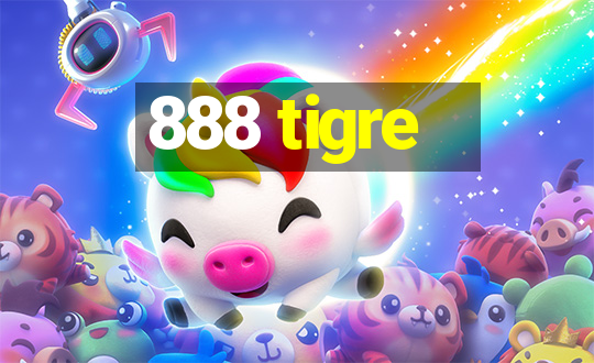 888 tigre