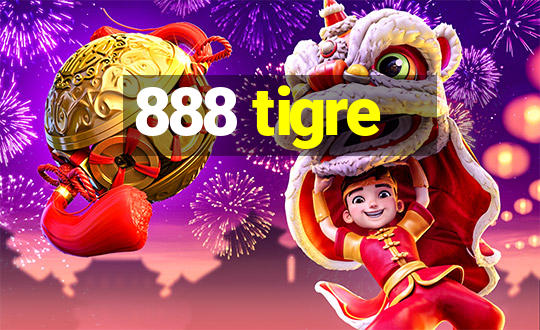 888 tigre