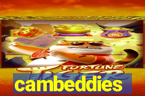 cambeddies