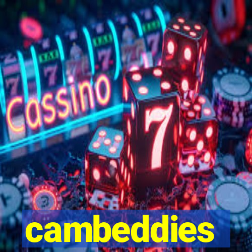 cambeddies