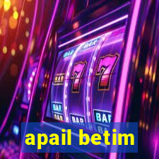 apail betim