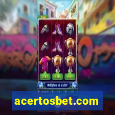 acertosbet.com