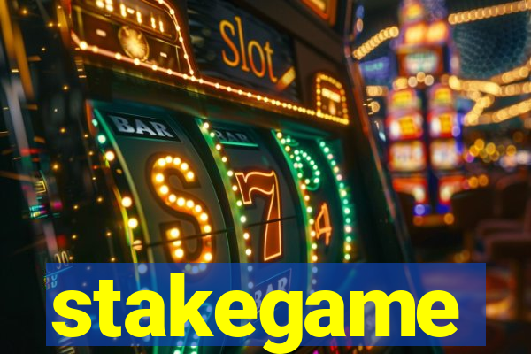 stakegame