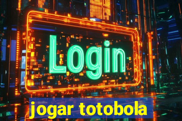 jogar totobola