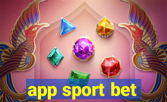 app sport bet