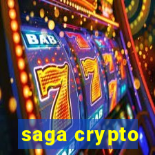 saga crypto