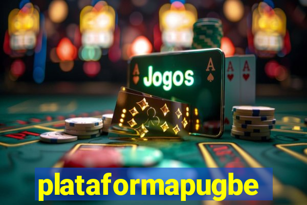 plataformapugbet.com