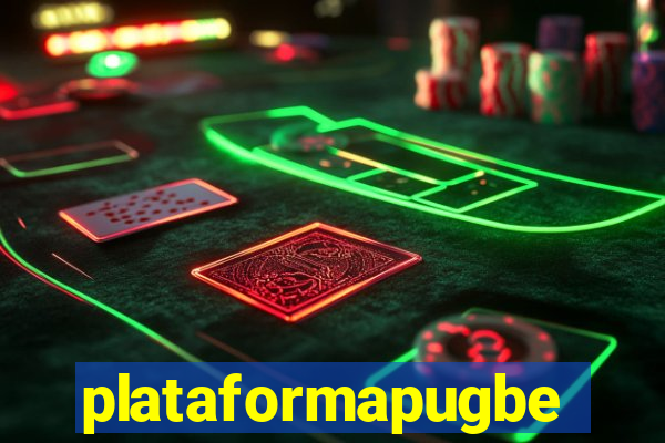 plataformapugbet.com