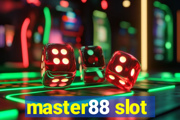 master88 slot