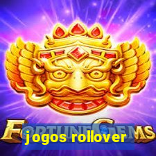 jogos rollover