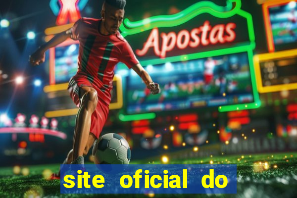 site oficial do jogo do tigre