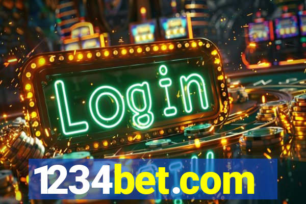 1234bet.com