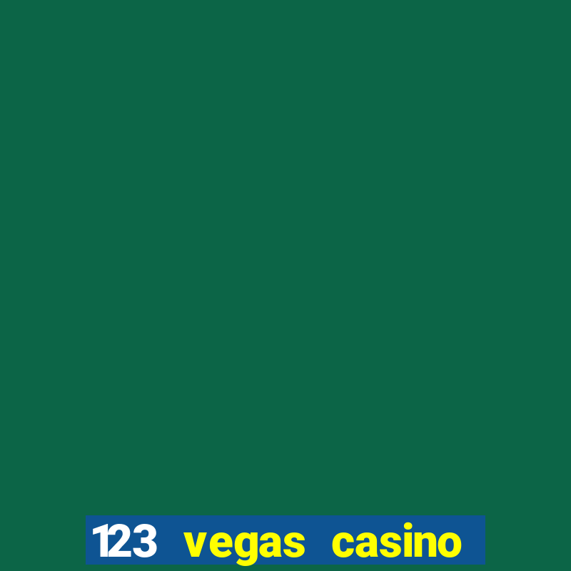 123 vegas casino free chips