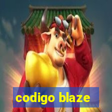 codigo blaze