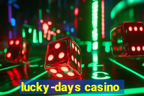 lucky-days casino