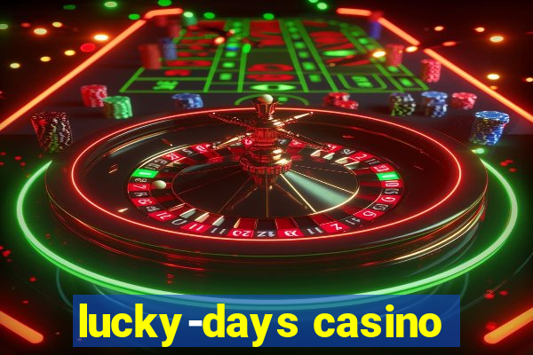 lucky-days casino