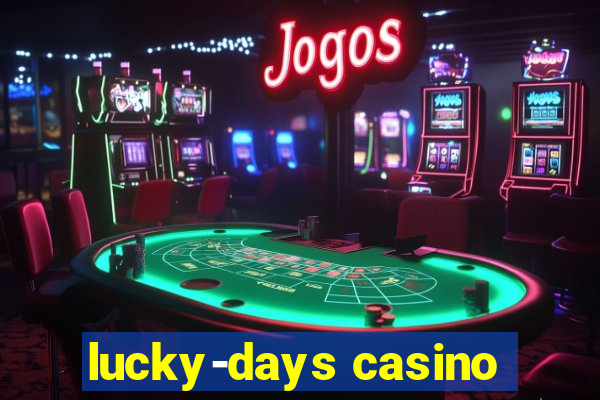 lucky-days casino