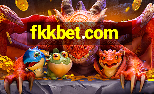 fkkbet.com