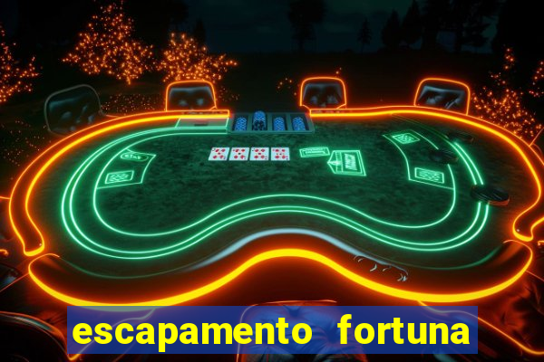 escapamento fortuna fazer 150