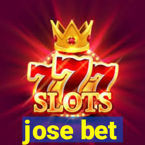 jose bet