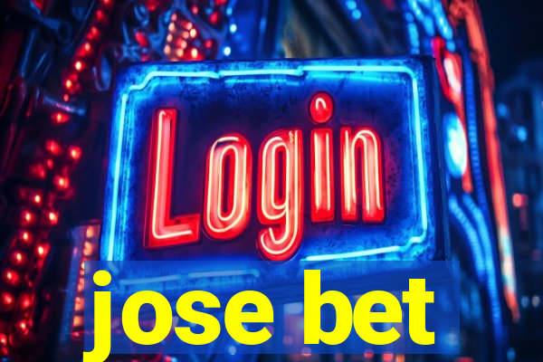 jose bet