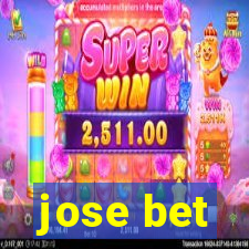 jose bet