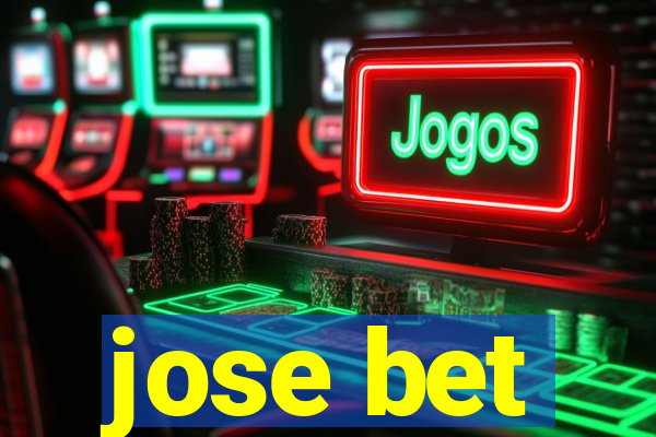 jose bet