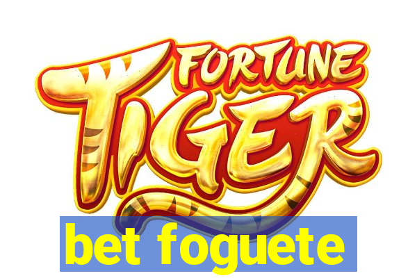 bet foguete