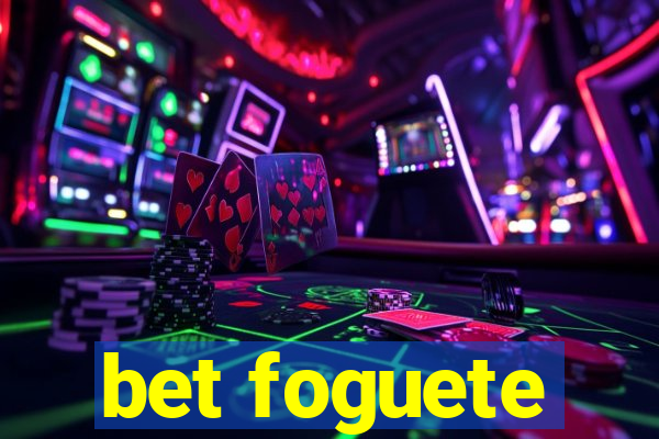 bet foguete