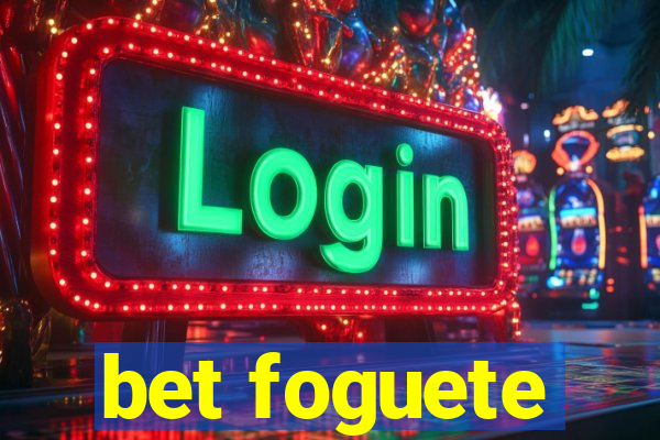 bet foguete