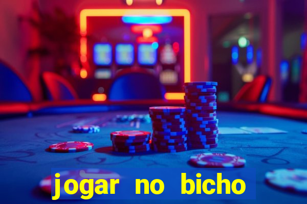 jogar no bicho online bahia