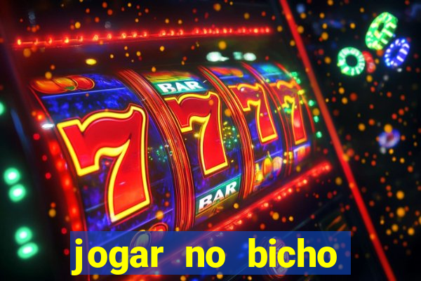 jogar no bicho online bahia