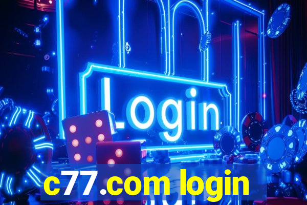 c77.com login