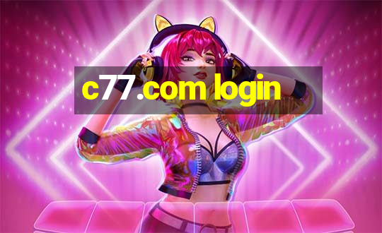 c77.com login