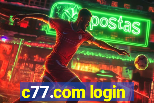 c77.com login