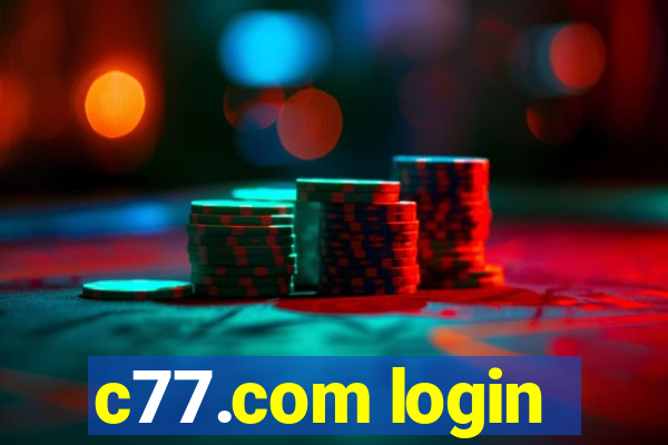 c77.com login