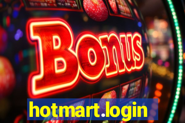 hotmart.login