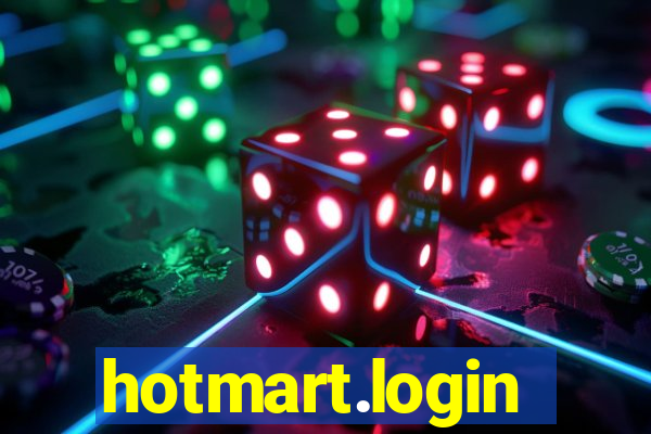 hotmart.login