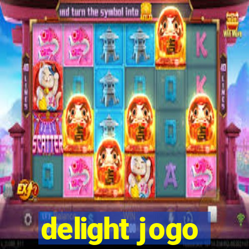 delight jogo