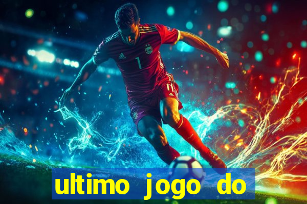 ultimo jogo do fluminense nas laranjeiras