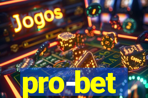 pro-bet